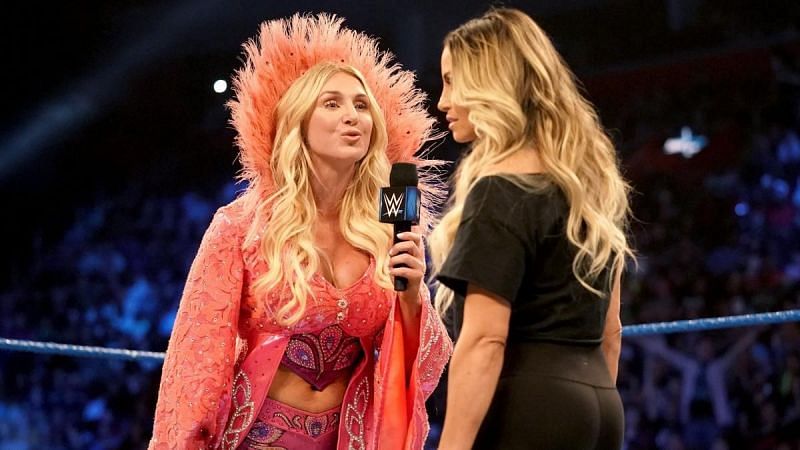 Will Charlotte finally be able to prove that she's the best?